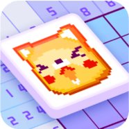Nonogram Jigsaw