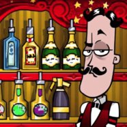 Süper Barmen